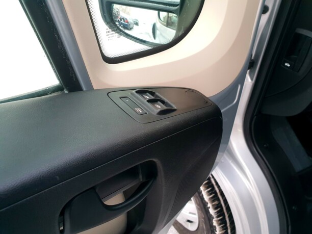 Peugeot Boxer, 2018 г.