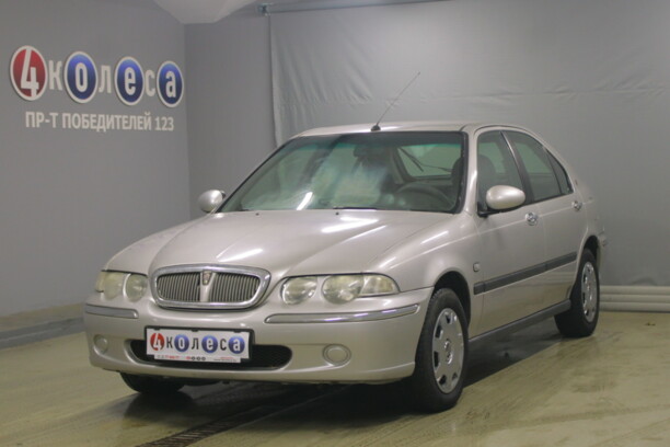 Rover 45, 2000 г.