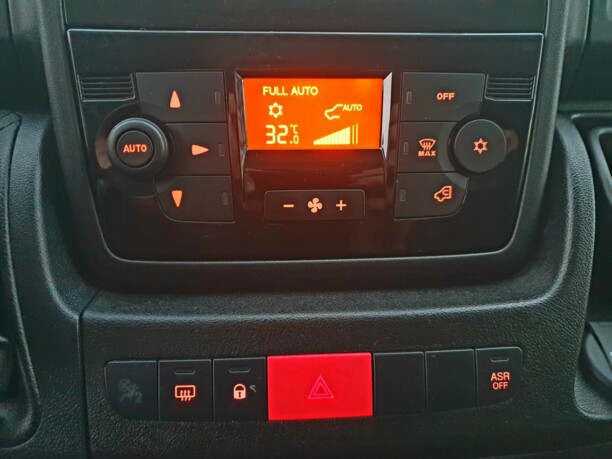 Peugeot Boxer, 2018 г.