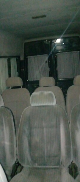 Mercedes-Benz Sprinter, 2004 г.