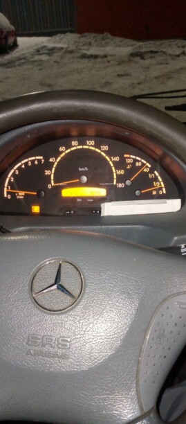 Mercedes-Benz Sprinter, 2004 г.