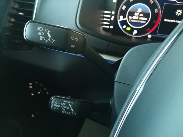Skoda Karoq, 2020 г.