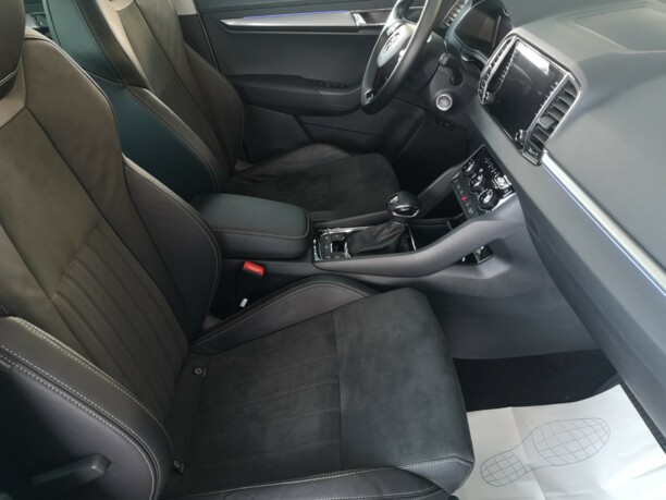 Skoda Karoq, 2020 г.
