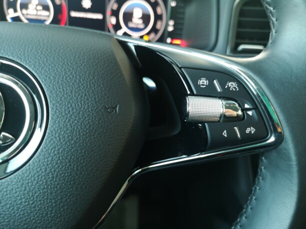 Skoda Karoq, 2020 г.