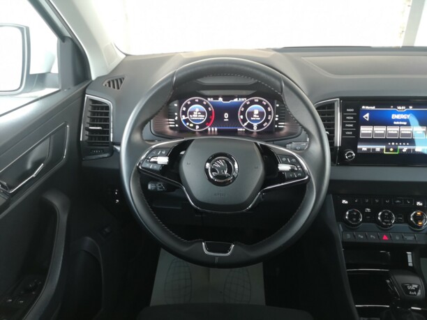 Skoda Karoq, 2020 г.