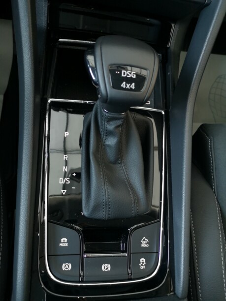 Skoda Karoq, 2020 г.