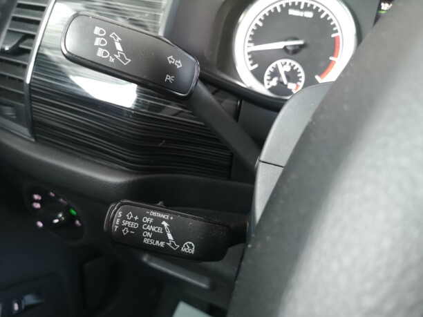 Skoda Kodiaq, 7 мест, 2017 г.