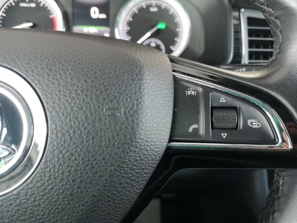 Skoda Kodiaq, 7 мест, 2017 г.