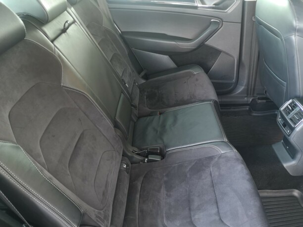 Skoda Kodiaq, 7 мест, 2017 г.