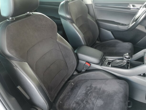 Skoda Kodiaq, 7 мест, 2017 г.