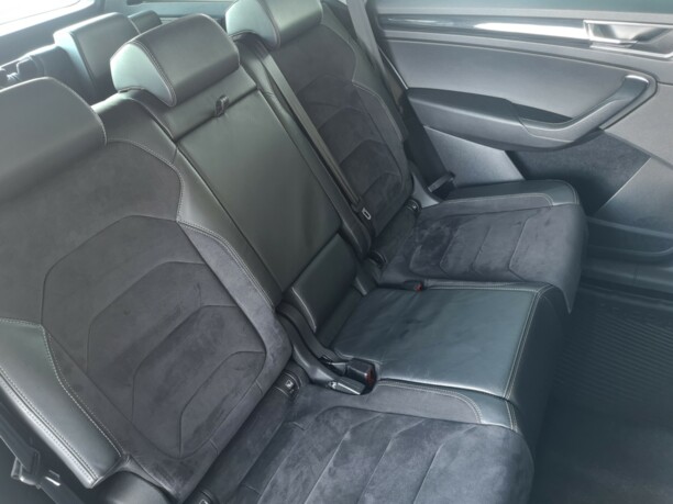 Skoda Kodiaq, 7 мест, 2017 г.