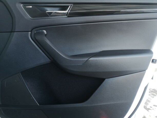 Skoda Kodiaq, 7 мест, 2017 г.