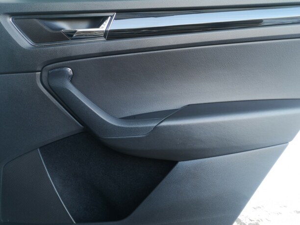 Skoda Kodiaq, 7 мест, 2017 г.