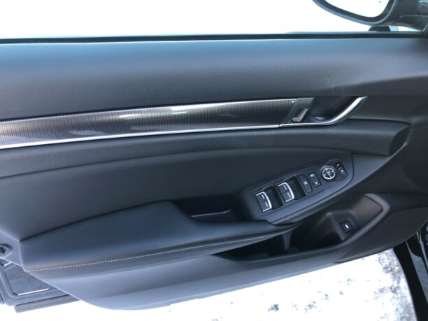 Honda Accord X, 2018 г.