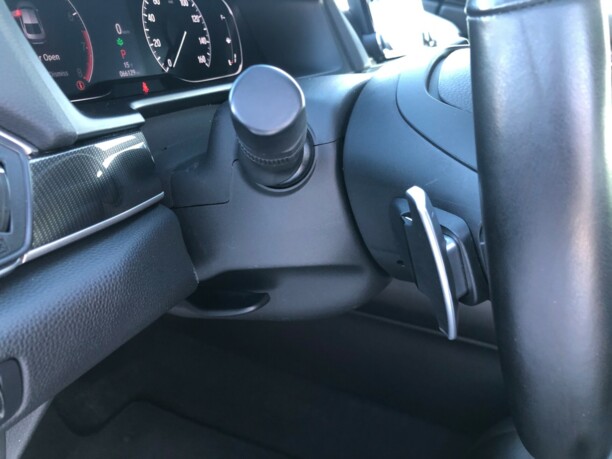 Honda Accord X, 2018 г.