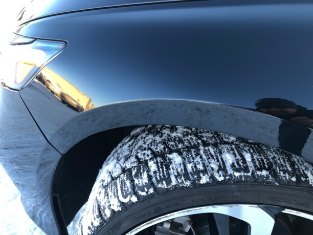 Honda Accord X, 2018 г.