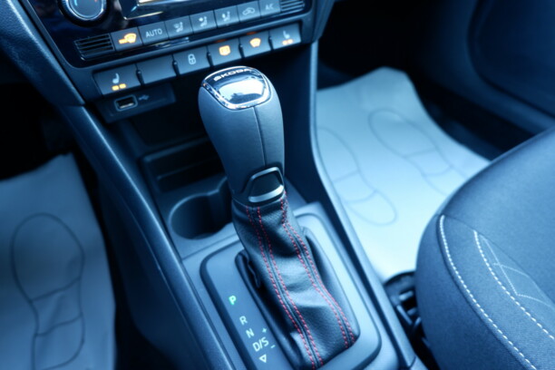 Skoda Rapid I · Рестайлинг, 2019 г.
