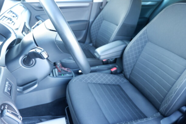 Skoda Rapid I · Рестайлинг, 2019 г.