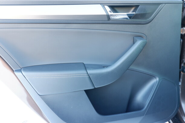 Skoda Rapid I · Рестайлинг, 2019 г.