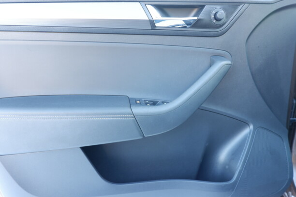 Skoda Rapid I · Рестайлинг, 2019 г.