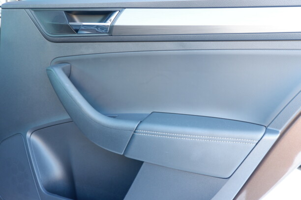 Skoda Rapid I · Рестайлинг, 2019 г.