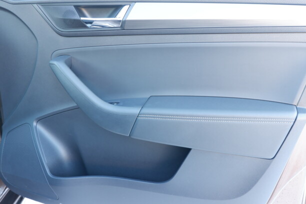 Skoda Rapid I · Рестайлинг, 2019 г.