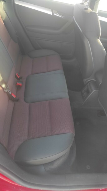 Audi A3 8P, 8PA · 2-й рестайлинг, 2009 г.