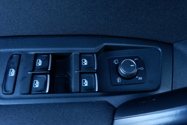 Volkswagen Tiguan II, 2017 г.