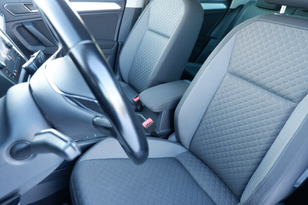 Volkswagen Tiguan II, 2017 г.