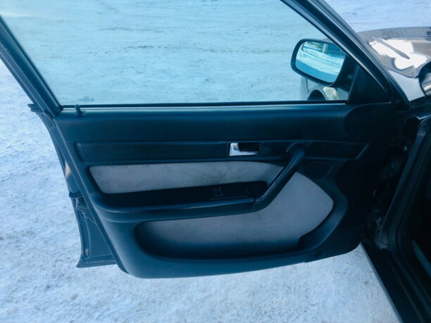 Audi A6 C4, 1996 г.