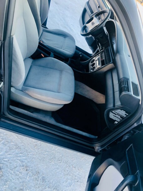 Audi A6 C4, 1996 г.