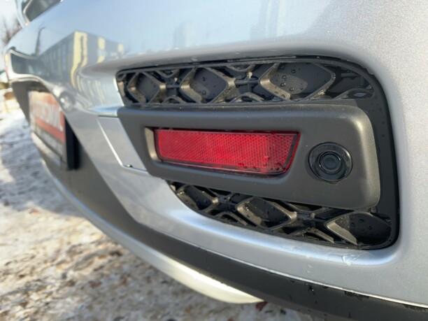 Renault Sandero Stepway II, 2016 г.