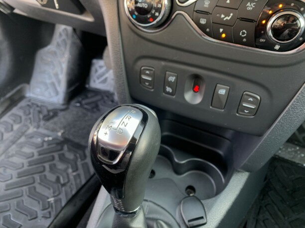 Renault Sandero Stepway II, 2016 г.