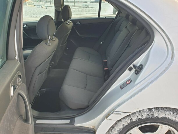 Mercedes-Benz C-Класс W203, S203, CL203, 2001 г.
