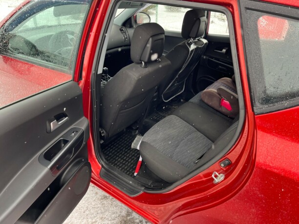 Kia Cee'd I, 2008 г.