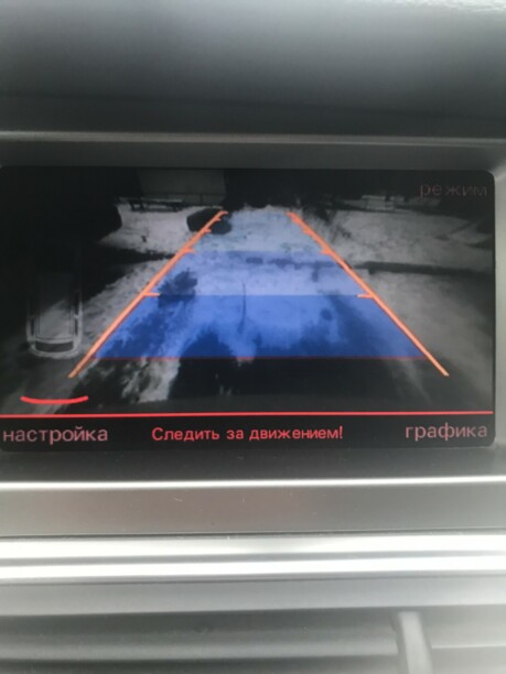 Audi Q7 4L, 2007 г.