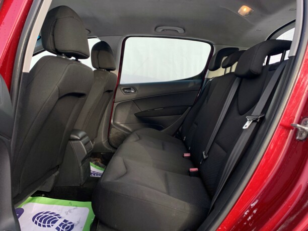Peugeot 308 T7, 2009 г.