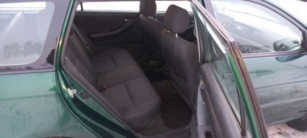 Toyota Corolla IX (E120, 130), 2002 г.