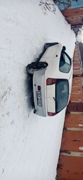 Mitsubishi Colt V, 1996 г.