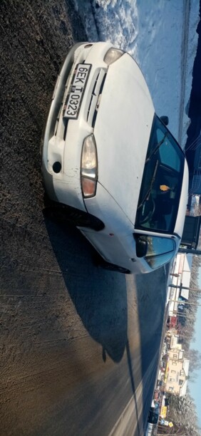 Mitsubishi Colt V, 1996 г.