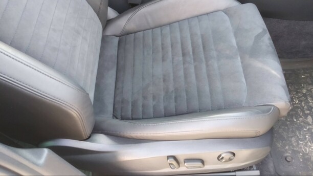 Volkswagen Passat B8, 2015 г.