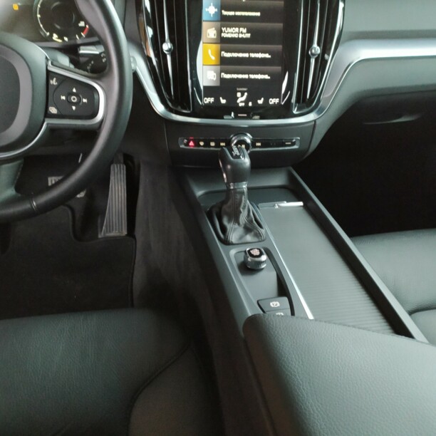 Volvo V60 II , 2018 г.