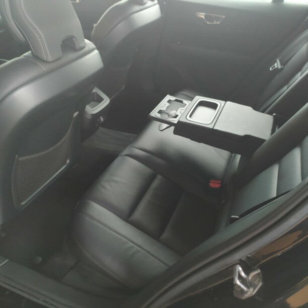 Volvo V60 II , 2018 г.