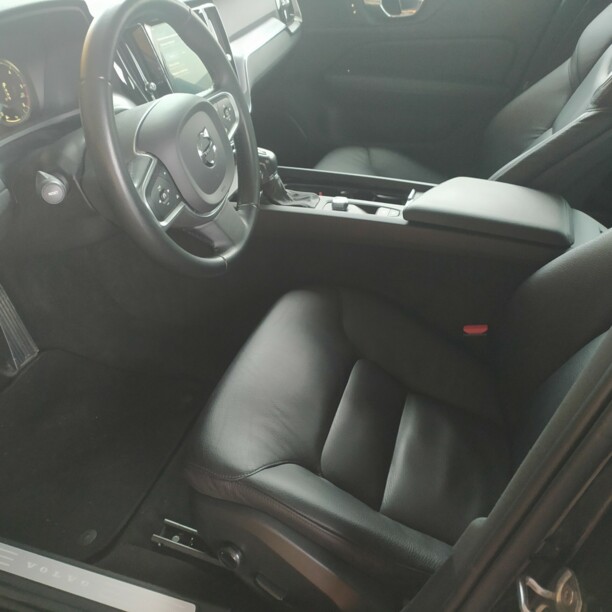 Volvo V60 II , 2018 г.