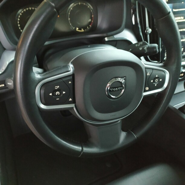 Volvo V60 II , 2018 г.