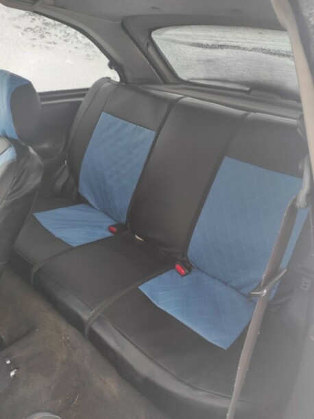 Rover 200 R3, 1998 г.