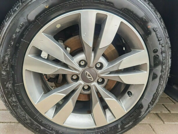 Chery Tiggo 3, 2019 г.
