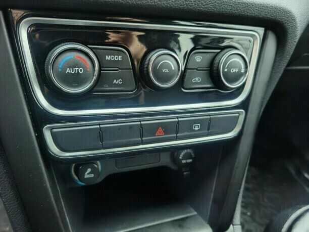 Chery Tiggo 3, 2019 г.