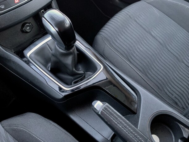 Peugeot 308 T9, 2016 г.