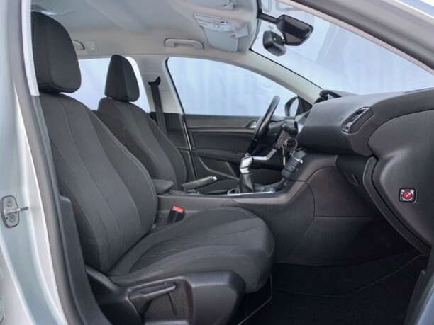 Peugeot 308 T9, 2016 г.